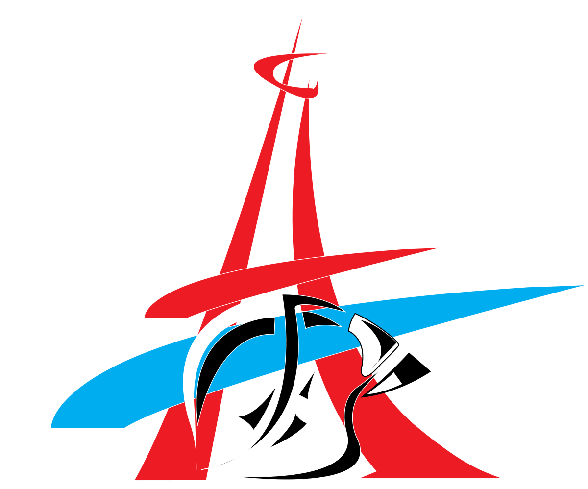 Paris Fire Brigade Logo
