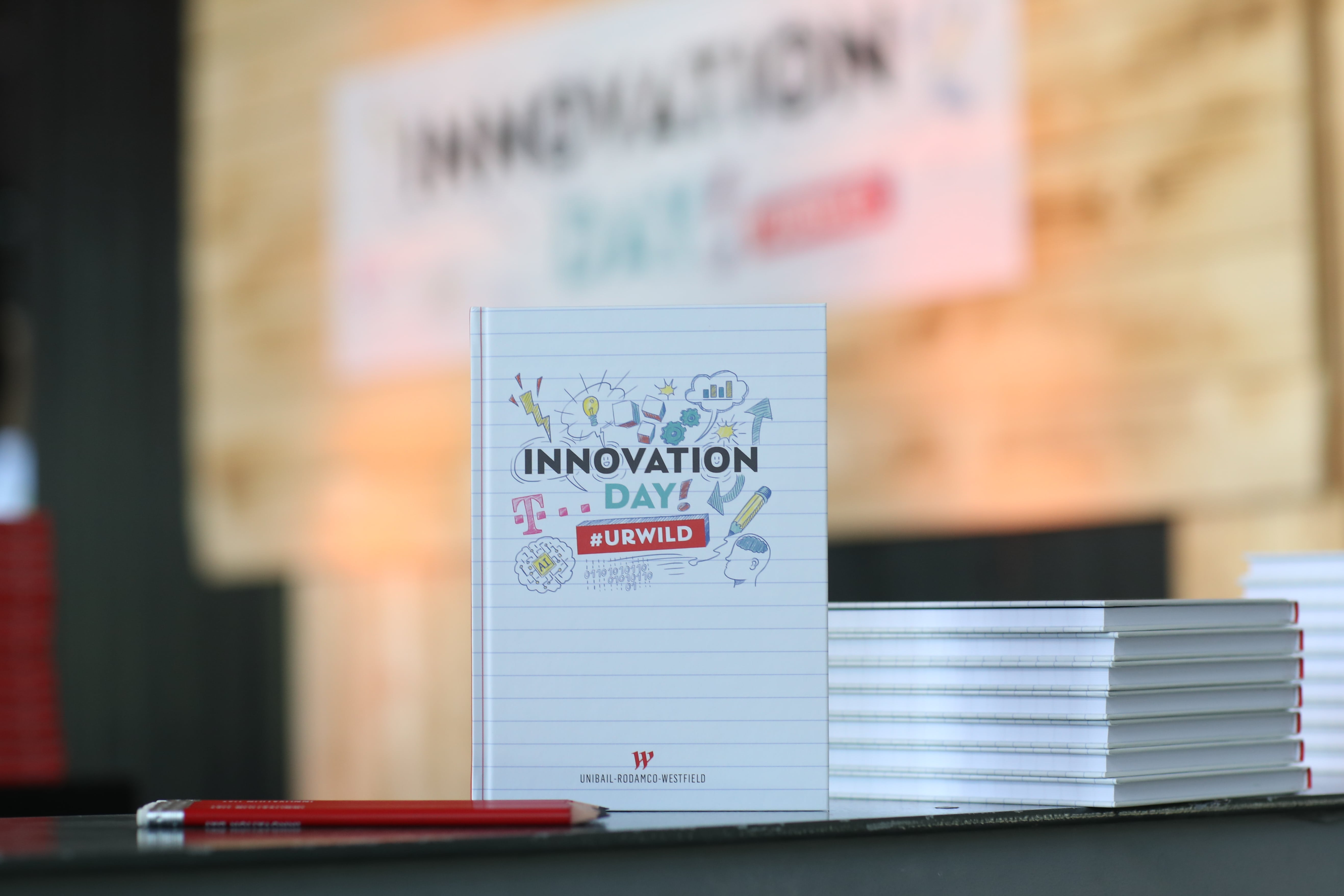 URW Germany Innovation Day’s third edition was a success
